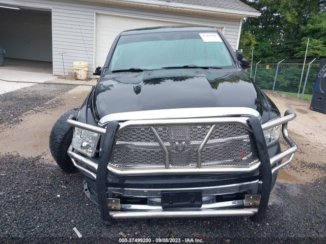 RAM 1500 St 2016 1C6RR7FT9GS226275 Image 12