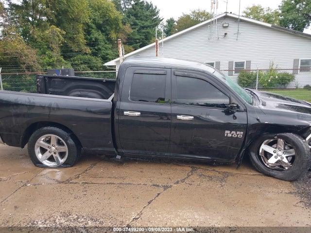 RAM 1500 St 2016 1C6RR7FT9GS226275 Image 13