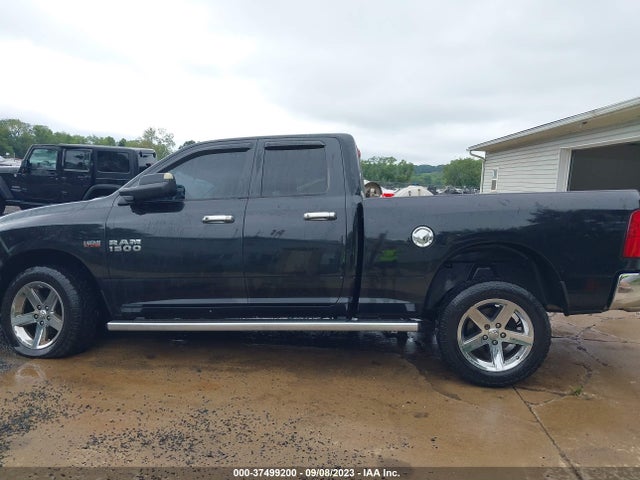 RAM 1500 St 2016 1C6RR7FT9GS226275 Image 14