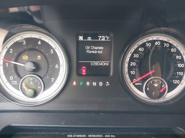 RAM 1500 St 2016 1C6RR7FT9GS226275 Image 15