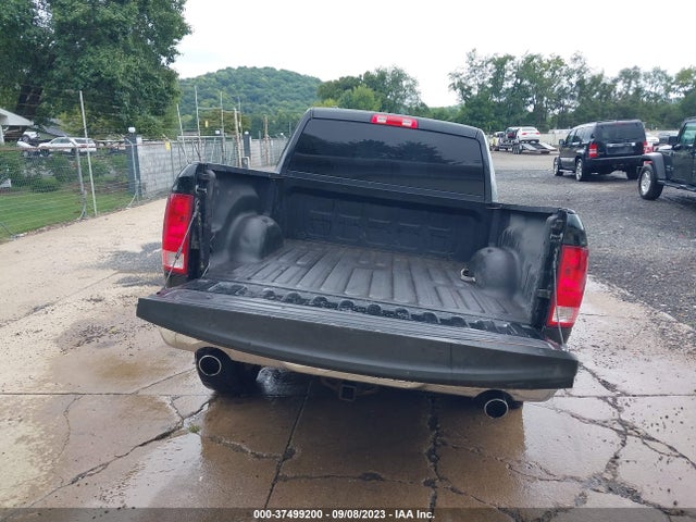 RAM 1500 St 2016 1C6RR7FT9GS226275 Image 16