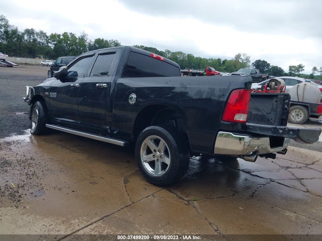 RAM 1500 St 2016 1C6RR7FT9GS226275 Image 3