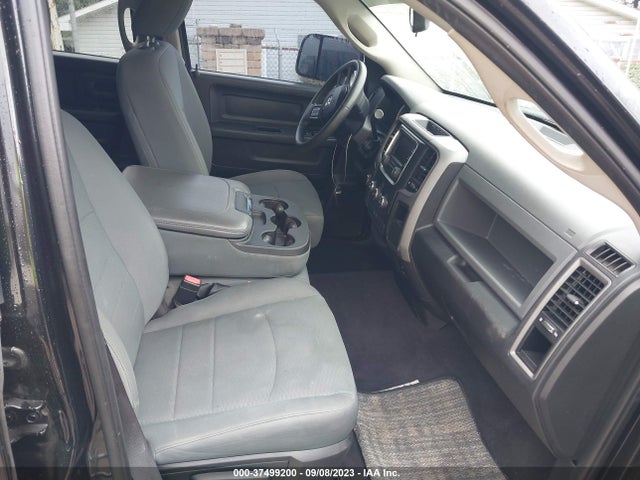 RAM 1500 St 2016 1C6RR7FT9GS226275 Image 5