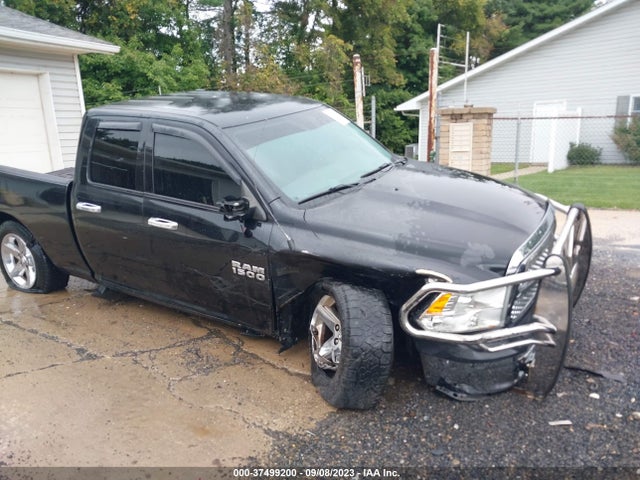 RAM 1500 St 2016 1C6RR7FT9GS226275 Image 6