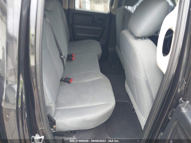 RAM 1500 St 2016 1C6RR7FT9GS226275 Image 8