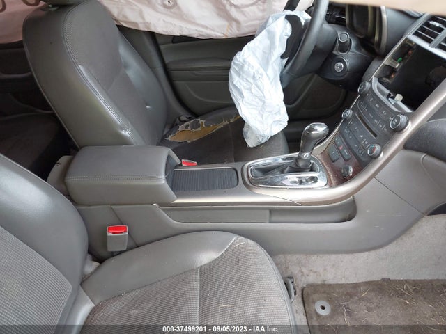 2013 CHEVROLET MALIBU LT VIN: 1G11C5SA2DF271393