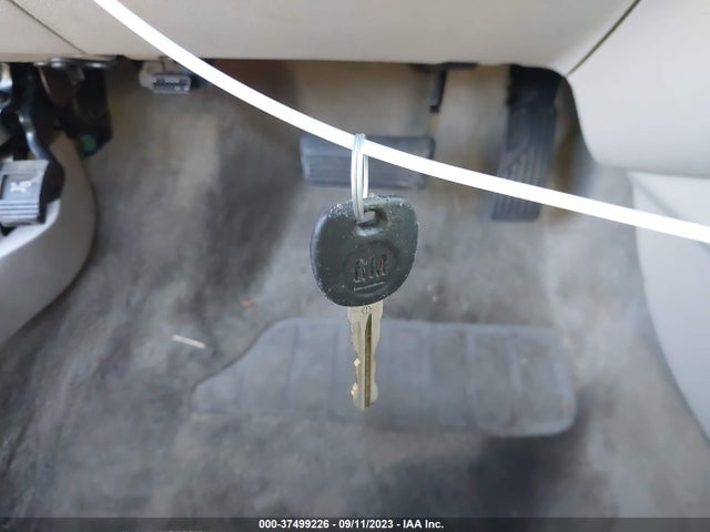 Chevrolet Impala Limited Lt 2015 2G1WB5E39F1125931 Image 11