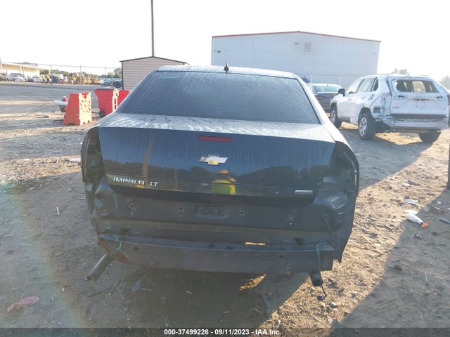 Chevrolet Impala Limited Lt 2015 2G1WB5E39F1125931 Image 6