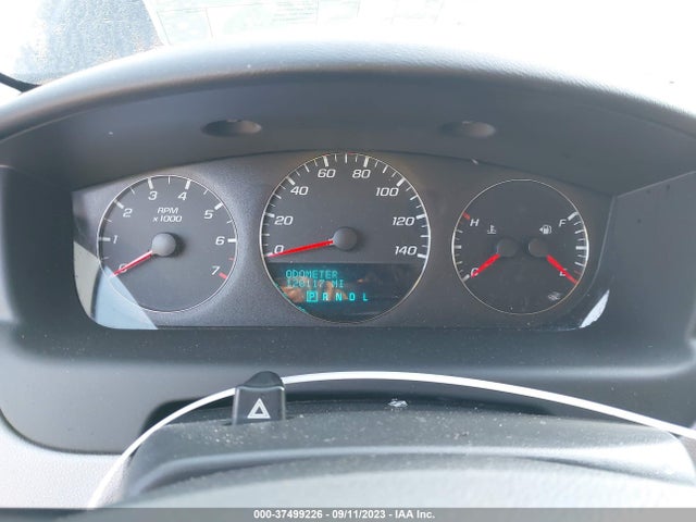 Chevrolet Impala Limited Lt 2015 2G1WB5E39F1125931 Image 7