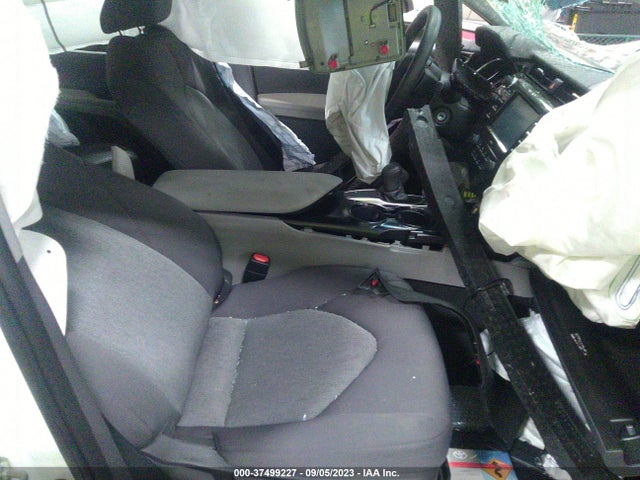 2020 TOYOTA CAMRY L VIN: 4T1A11AK7LU993397
