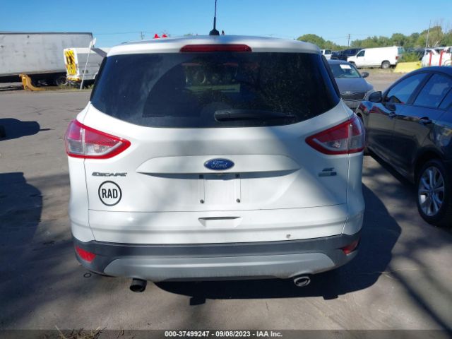 1FMCU9GX5GUB41346 Ford ESCAPE SE
