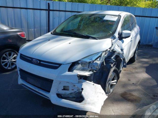 1FMCU9GX5GUB41346 Ford ESCAPE SE