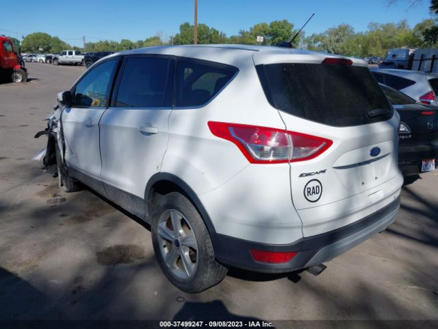 1FMCU9GX5GUB41346 Ford ESCAPE SE