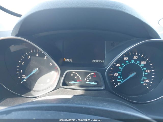 1FMCU9GX5GUB41346 Ford ESCAPE SE