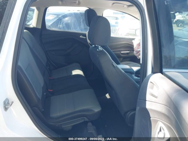 1FMCU9GX5GUB41346 Ford ESCAPE SE
