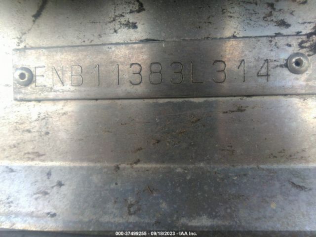 2014 BENTLEY OTHER ENB11383L314      Photo 8