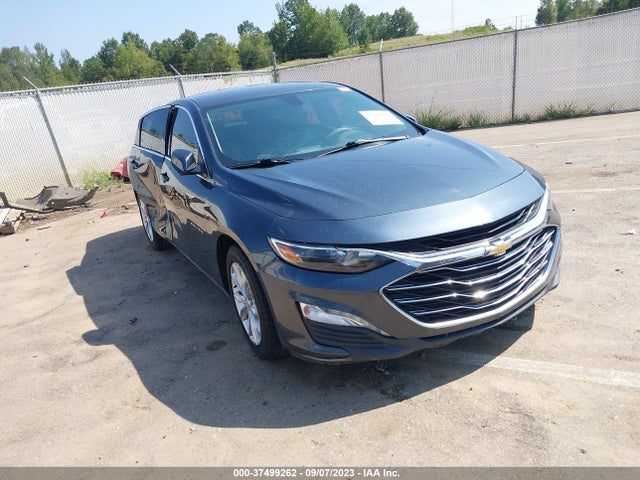 2019 1G1ZD5ST7KF160868 main image