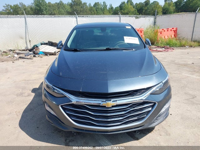 Chevrolet MALIBU LT 2019 1G1ZD5ST7KF160868 Image 12