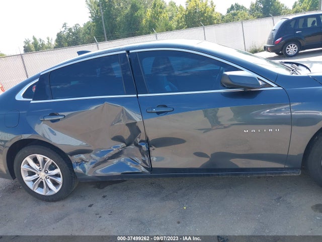 Chevrolet MALIBU LT 2019 1G1ZD5ST7KF160868 Image 13