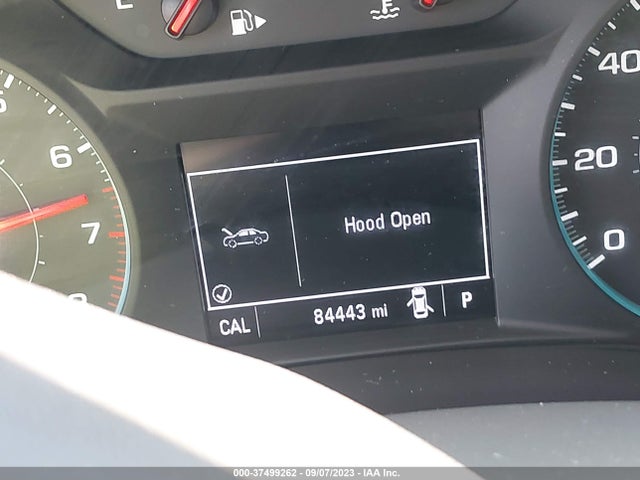 Chevrolet MALIBU LT 2019 1G1ZD5ST7KF160868 Image 15
