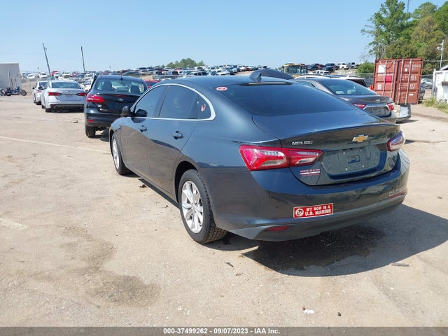 Chevrolet MALIBU LT 2019 1G1ZD5ST7KF160868 Image 3