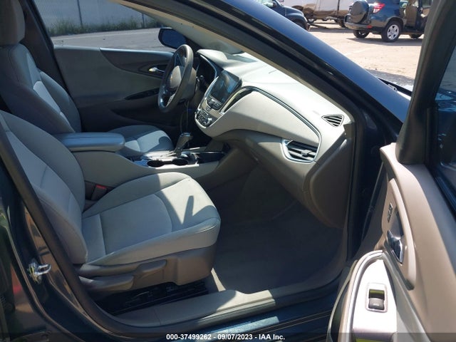 Chevrolet MALIBU LT 2019 1G1ZD5ST7KF160868 Image 5