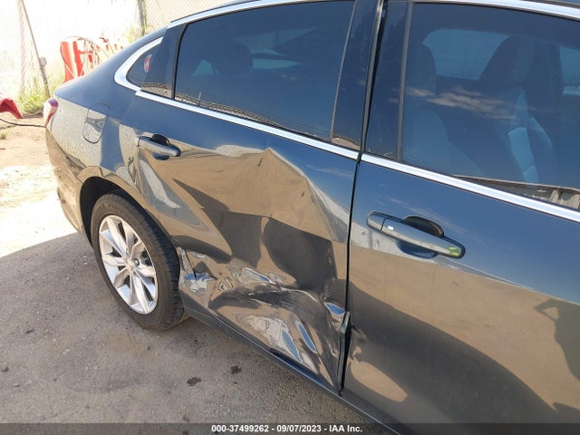 Chevrolet MALIBU LT 2019 1G1ZD5ST7KF160868 Image 6