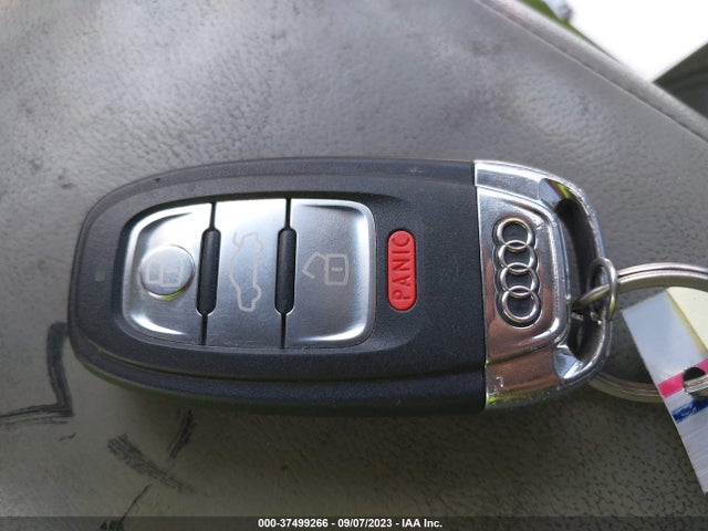 WAULFAFRXEA048854 Audi A5 Premium Plus