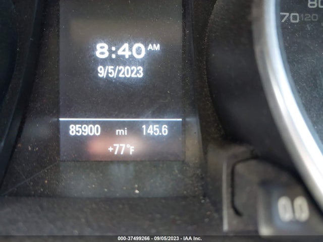 WAULFAFRXEA048854 Audi A5 Premium Plus