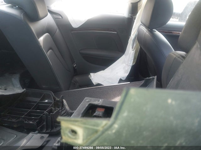 WAULFAFRXEA048854 Audi A5 Premium Plus