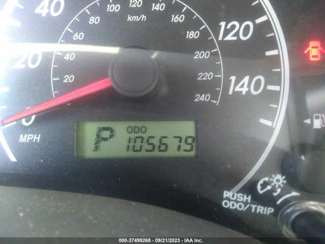 2010 TOYOTA COROLLA VIN: 1NXBU4EE0AZ336567