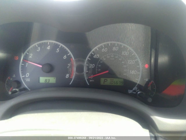 2010 TOYOTA COROLLA VIN: 1NXBU4EE0AZ336567