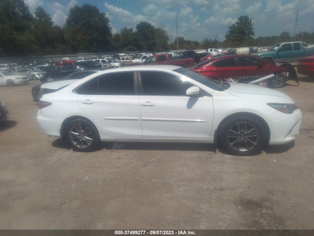 Toyota CAMRY SE 2016 4T1BF1FK8GU556660 Image 13