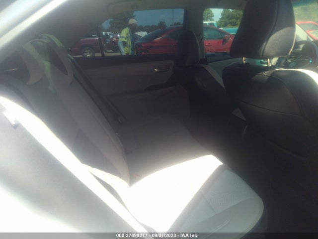 Toyota CAMRY SE 2016 4T1BF1FK8GU556660 Image 8