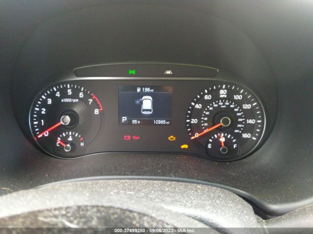 KNDJ33AU2M7129420 KIA SOUL EX