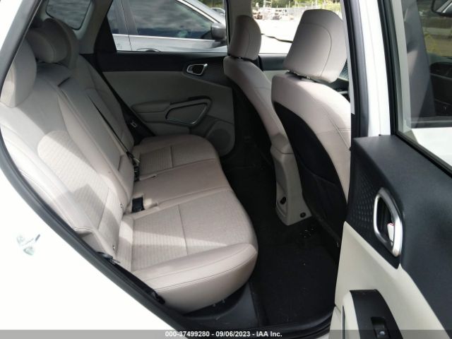 KNDJ33AU2M7129420 KIA SOUL EX