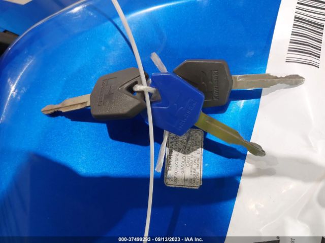 2008 KAWASAKI ZX1000 JKAZXCE138A006994 Photo 10