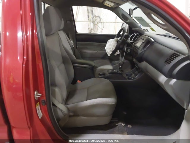 2014 TOYOTA TACOMA VIN: 5TFPX4EN2EX020318