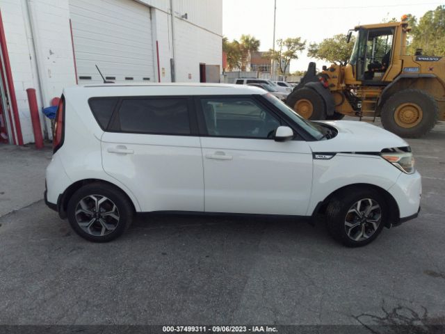 KNDJN2A20F7793947 KIA Soul Base