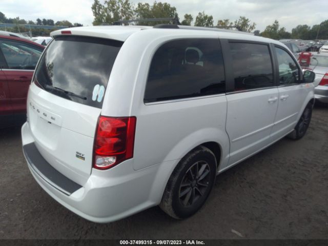 2C4RDGCG8HR773314 Dodge Grand Caravan Sxt