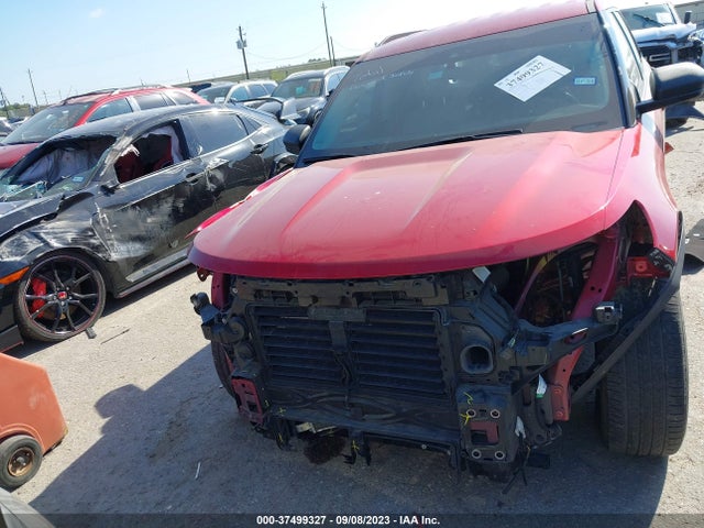 Ford EXPLORER XLT 2020 1FMSK7DH5LGA61377 Image 13