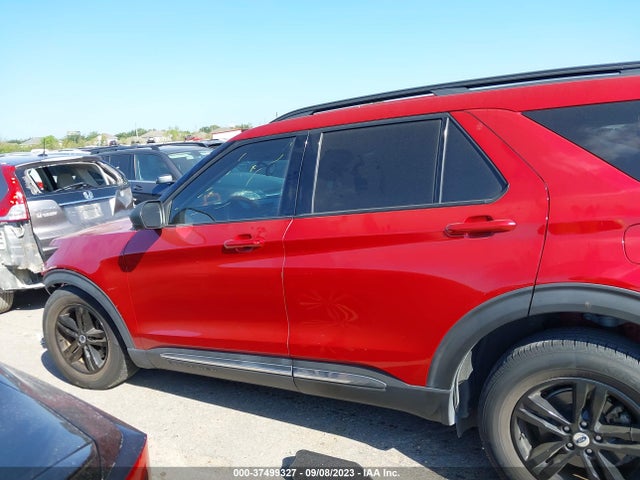 Ford EXPLORER XLT 2020 1FMSK7DH5LGA61377 Image 15