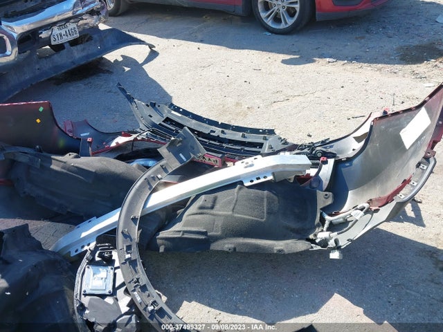 Ford EXPLORER XLT 2020 1FMSK7DH5LGA61377 Image 12