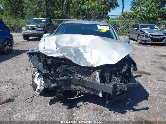 Hyundai ELANTRA SEL 2019 5NPD84LF0KH430070 Image 12