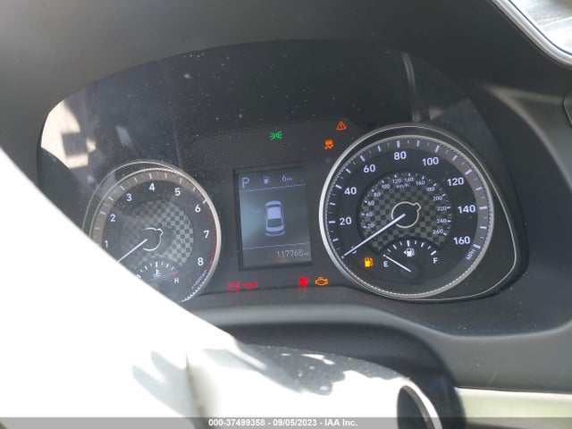Hyundai ELANTRA SEL 2019 5NPD84LF0KH430070 Image 7