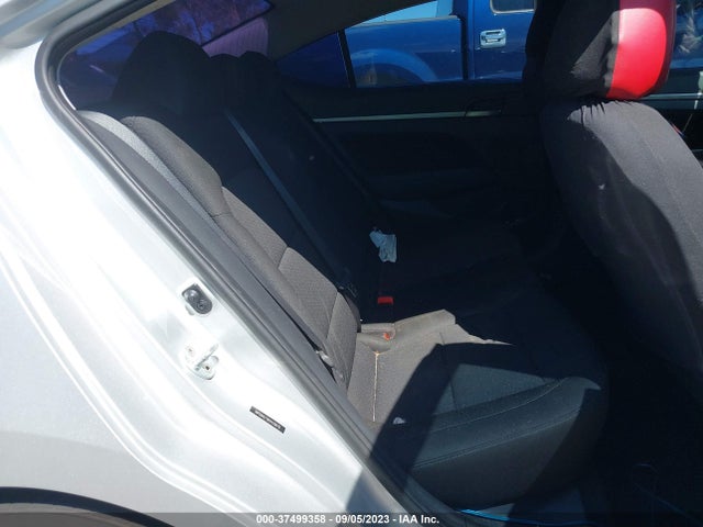 Hyundai ELANTRA SEL 2019 5NPD84LF0KH430070 Image 8