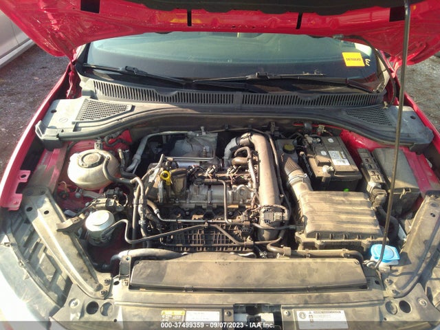 3VWC57BU6KM063155 Volkswagen Jetta S/se/r-line