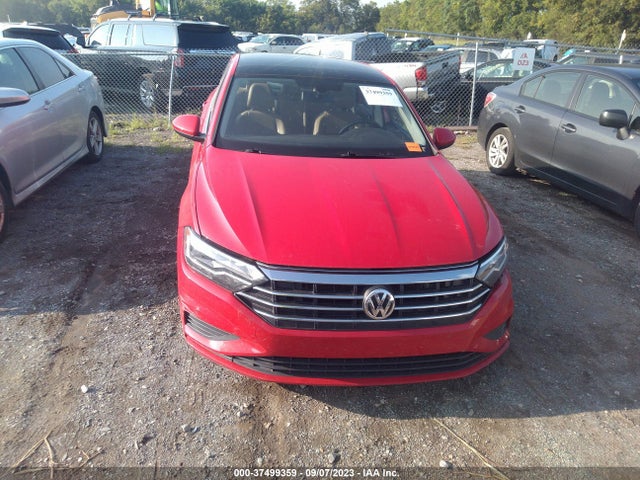 3VWC57BU6KM063155 Volkswagen Jetta S/se/r-line