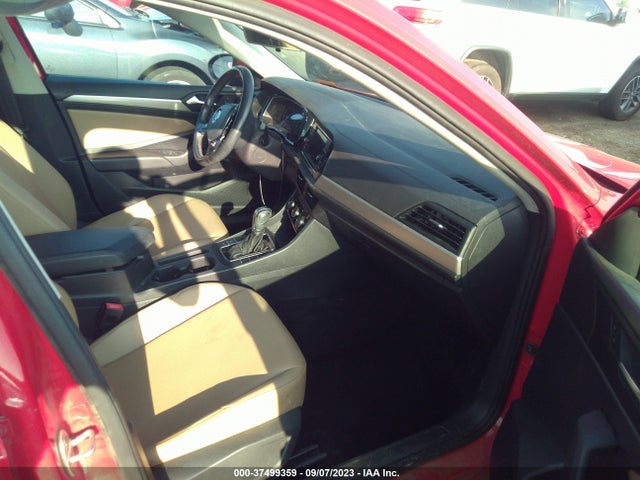 3VWC57BU6KM063155 Volkswagen Jetta S/se/r-line