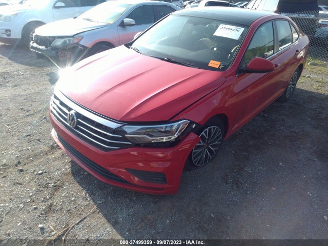 3VWC57BU6KM063155 Volkswagen Jetta S/se/r-line